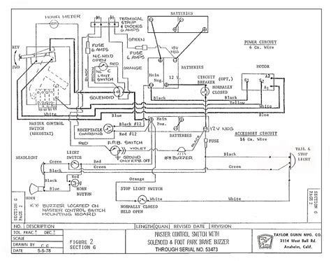 Understanding the Wiring Diagram for Photo Eye 